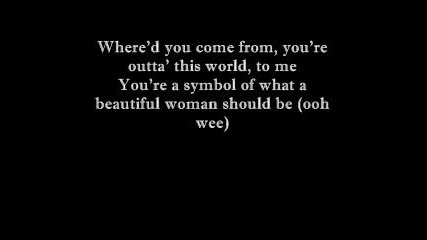 [текста] Akon Beautiful