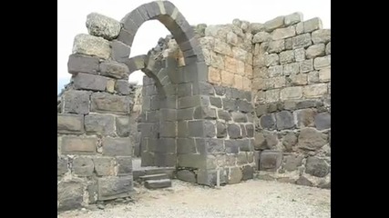 Шаабан. Тайната на водата източник Иерусалим. Част 1