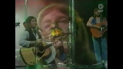 Smokie - If You Think You Know How To Love Me