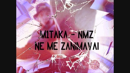 M1taka - NMZ (Official Release)