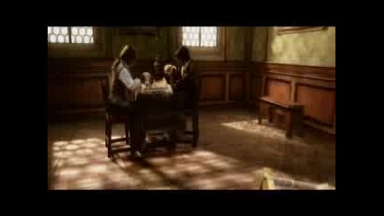 Assassins creed Lineage episode1 