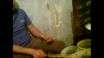 Музикантите от Изгрев