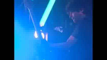 Bloc Party - Shes Hearing Voices (Live Bristol)