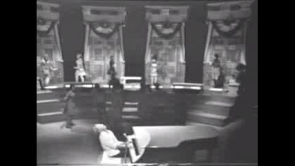 Jerry Lee Lewis - High School Confidential 