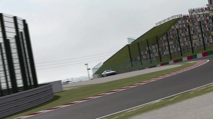 gt5p tgs 2007