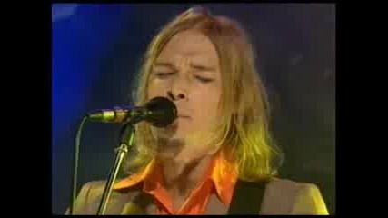 Silverchair - Without You (live at Rove)