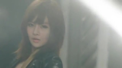T-ara - Cry Cry (ballad Ver)