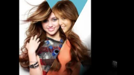 Miley Cyrus * Like a rock star * 