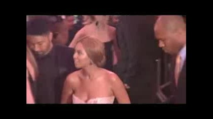 Beyonce - Неотразима На Червения Килим