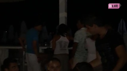 Хора от цял свят куфеят на нощните партита на Какао