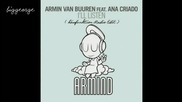 Armin van Buuren ft. Ana Criado - I'll Listen ( Disfunktion Radio Edit ) [high quality