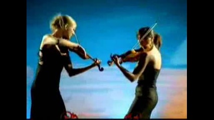 Ruby - M.wara Techno Top Beauty Arabic Music Mix.5 New 2008.avi