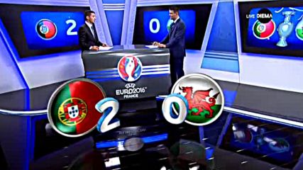 Прекалено прибрано ли игра Уелс?