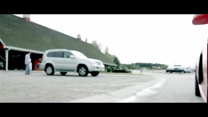 Twin Turbo Audi R8 Promotional Film