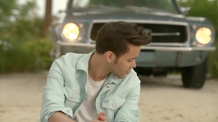 Prince Royce - Darte un Beso (да ти дам една целувка)