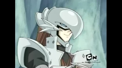 Yu - Gi - Oh Gx S01e034