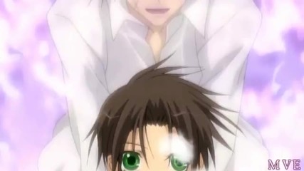 [07 - Ghost] More Than It Seems [teito]