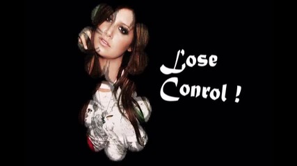 Ashley Tisdale {{~}} Lose Control