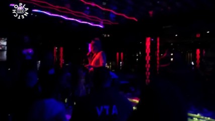 Камелия - Няма шега(live от Plazza 02.08.2017) - By Planetcho