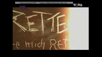 Tokio Hotel - Rette Mich [hq].avi