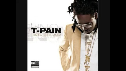 T - Pain feat. Chris Brown - Best Love Song