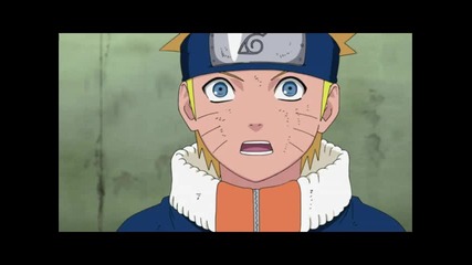 Naruto Shippuuden - 258 с Бг Суб * Яко Качество *