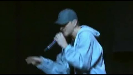 Eminem - 3am (live in Detroit) [* H Q *]