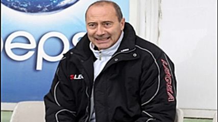 Велев : Не сме съгласни да играем на 24 февруари