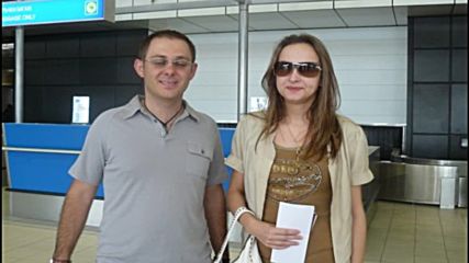 Антоанета Стефанова гони първа победа на супертурнир в Русия
