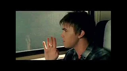 miley cyrus and jesse mccartney - meant for me 