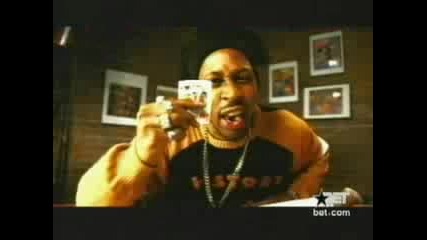 Wu-tang Clan - Uzi (pinky ring)