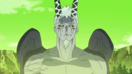 Nanatsu no Taizai - The Seven Deadly Sins Episode 23