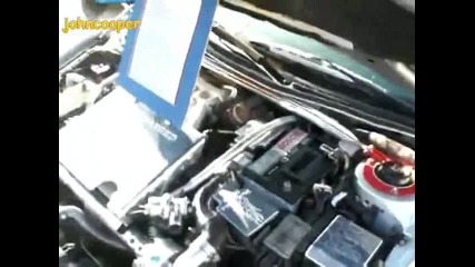 красотата та Тунингът