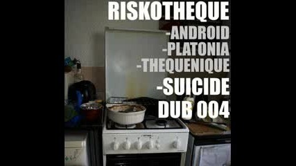 Riskotheque - Android [hq]