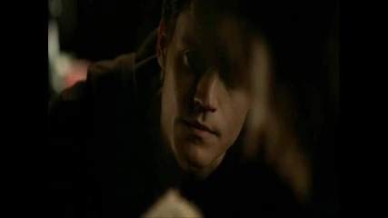Adam Lambert - - The Vampire Diares