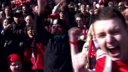Liverpool Fc Forever !