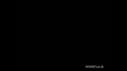 Triple H Vs Batista Promo