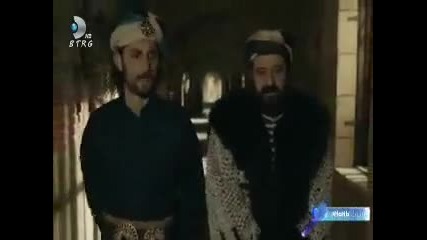 Завоевателят / Фатих Султан / Fatih 2013 Епизод 8