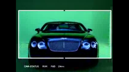 Sean Kingston - Gotta Move Faster