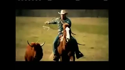 Jason Meadows - 100% Cowboy (кънтри)