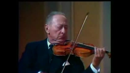 Jascha Heifetz - Mozart