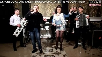 Narcis - Sa Nu Ma Lasi Ca O Sa Mor (talent Show)