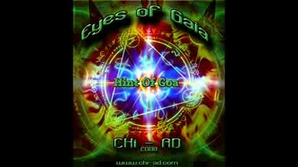 Chi - A.d. - Hint of Goa