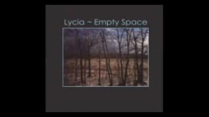 Lycia - Empty Space (full Album 2003)