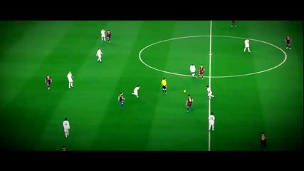 Барселона - Реал Мадрид най-голямото дерби на света