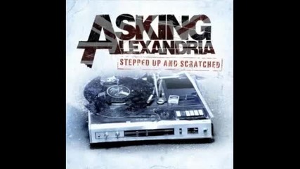 Asking Alexandria - Dear Insanity (revaleso Rmx)