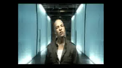 T.i. - No Metter What