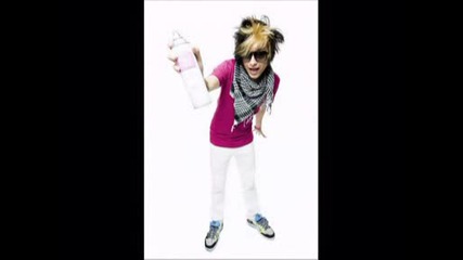 brokencyde