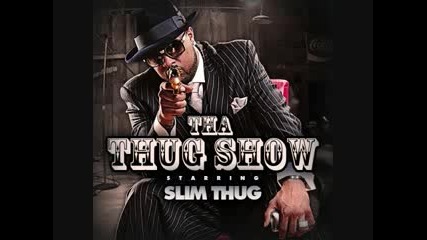 Slim Thug feat. Z - Ro Gangsta (new single 2010) 