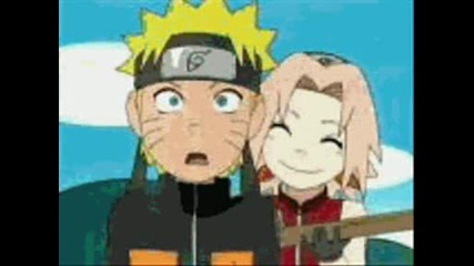 Sakura - raising fighting spirit